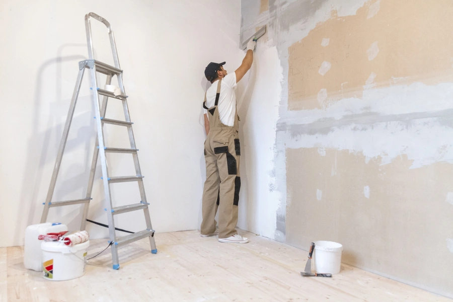 How To Choose The Right Drywall Finish For Your Space in Fitchburg, WI How To Choose The Right Drywall Finish For Your Space in Fitchburg, WI