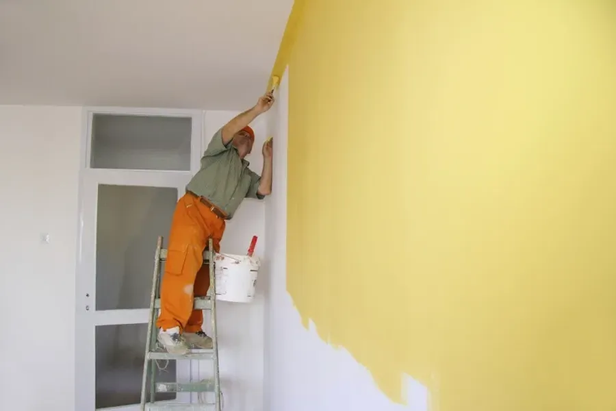 Professional Interior Painting Fitchburg, WI Professional Interior Painting Fitchburg, WI