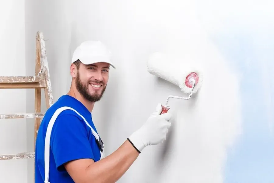The Importance Of Proper Drywall Preparation For Painting Fitchburg, WI The Importance Of Proper Drywall Preparation For Painting Fitchburg, WI