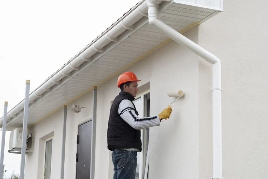 The Importance Of Weatherproofing Before Exterior Painting Fitchburg, WI The Importance Of Weatherproofing Before Exterior Painting Fitchburg, WI