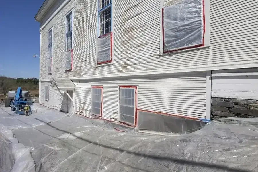 The Importance Of Weatherproofing Before Exterior Painting in Fitchburg, WI The Importance Of Weatherproofing Before Exterior Painting in Fitchburg, WI